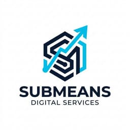 Submeans Logo